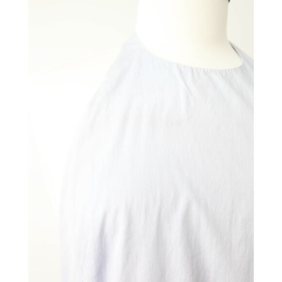 A.L.C. Blair Cotton Gown Size 10 - Picture 9 of 10